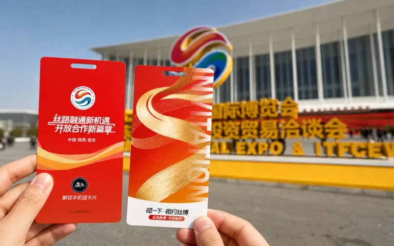 第十届丝绸之路国际博览会