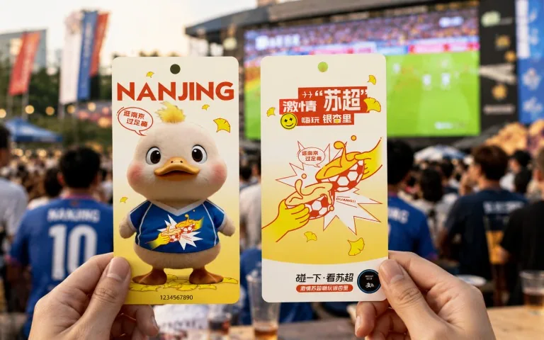 品牌主题活动